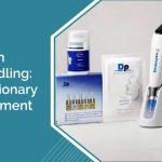 Dermapen Microneedling: A Revolutionary Skin Treatment