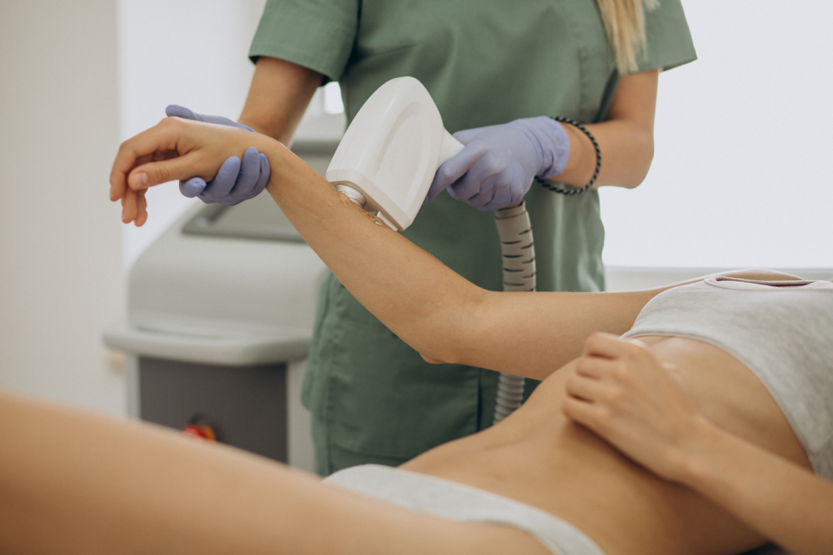 Laser Hair Removal Pros and Cons