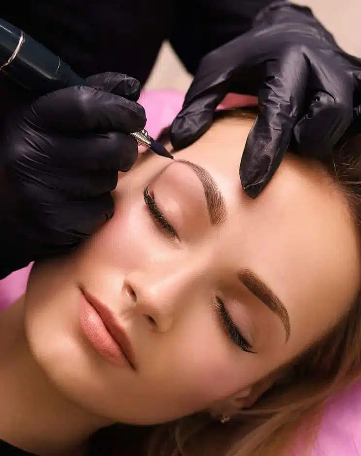 auro skin micropigmentation treatment