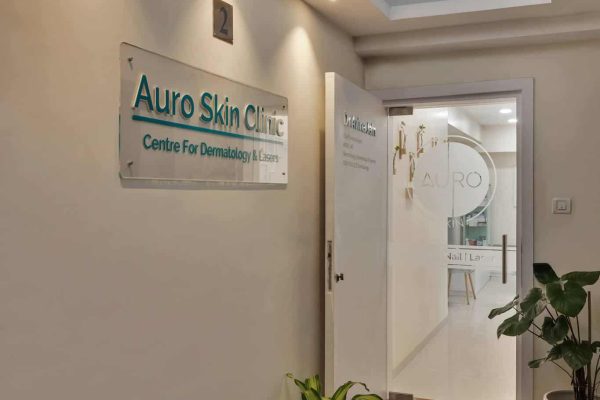 Auro Skin Lift lobby