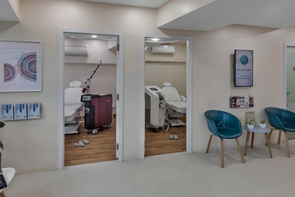 Auro Skin Laser Rooms