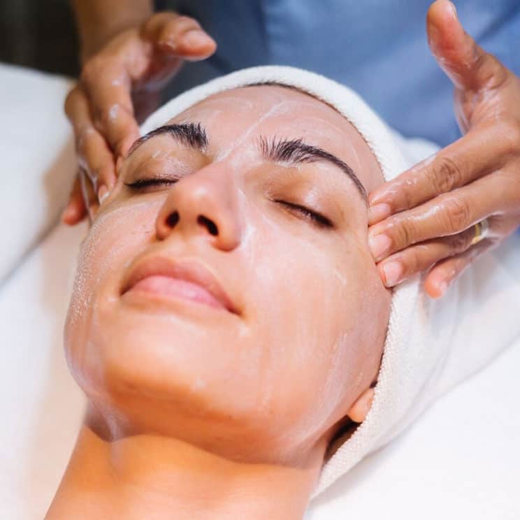 photofacials treatment